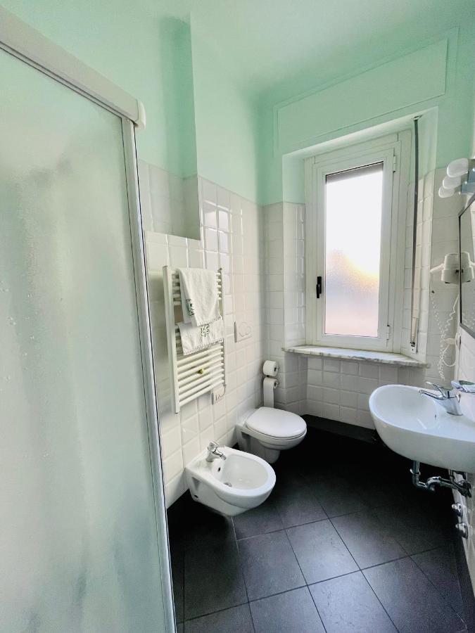 Via Padova 165 Hotel Milánó Kültér fotó