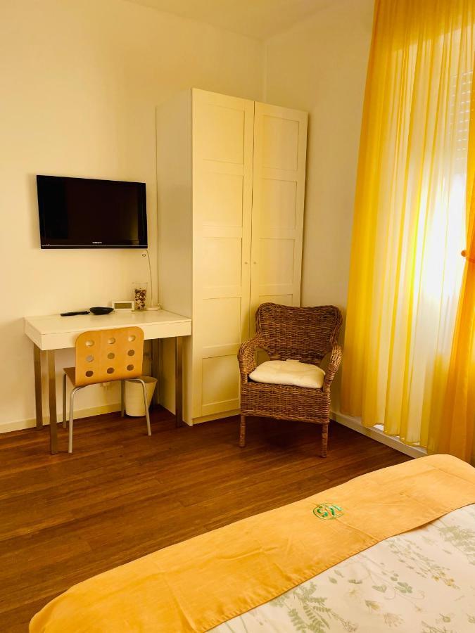 Via Padova 165 Hotel Milánó Kültér fotó